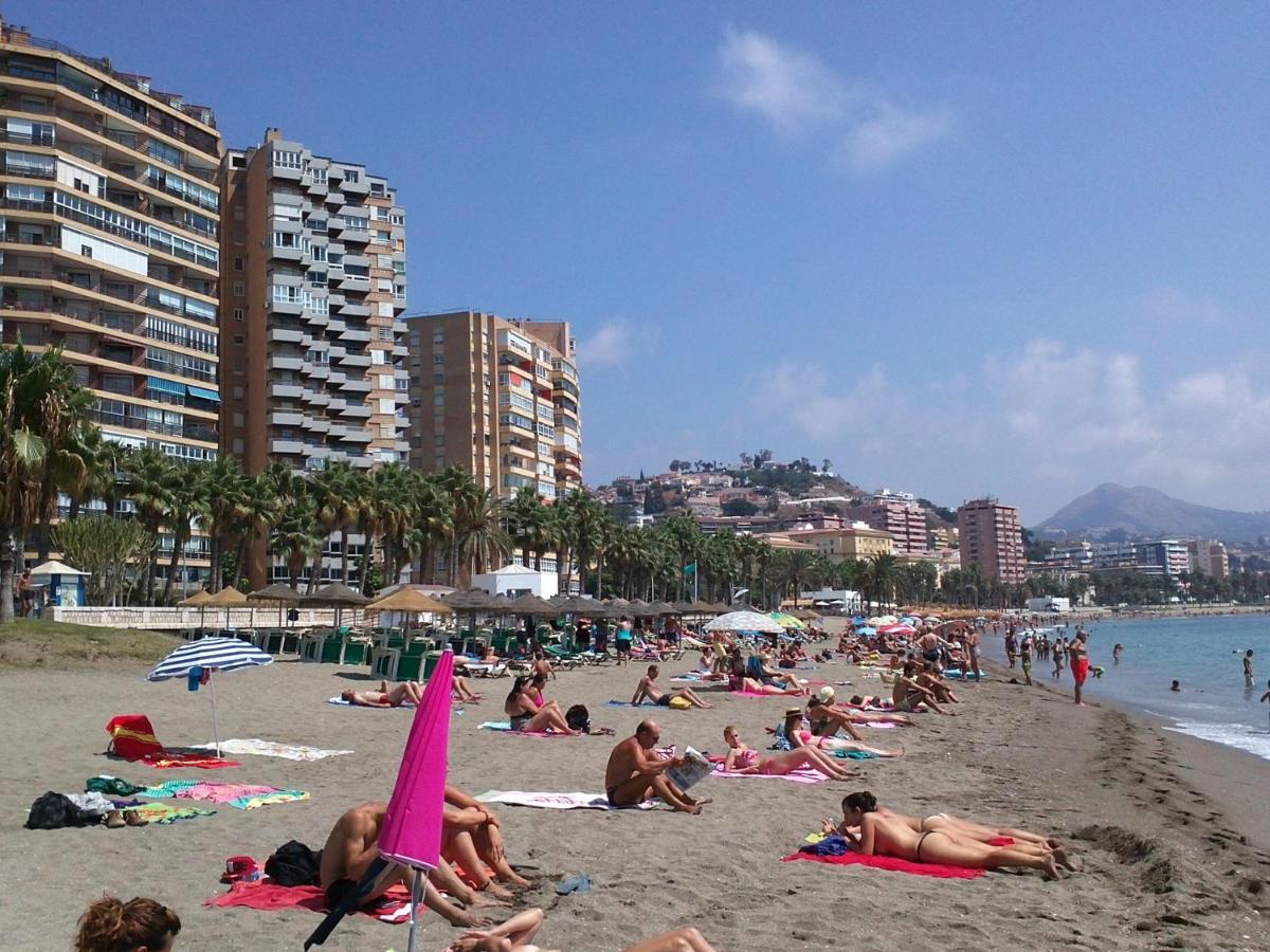 Apartament Del Parque Flats Estudio Martires *