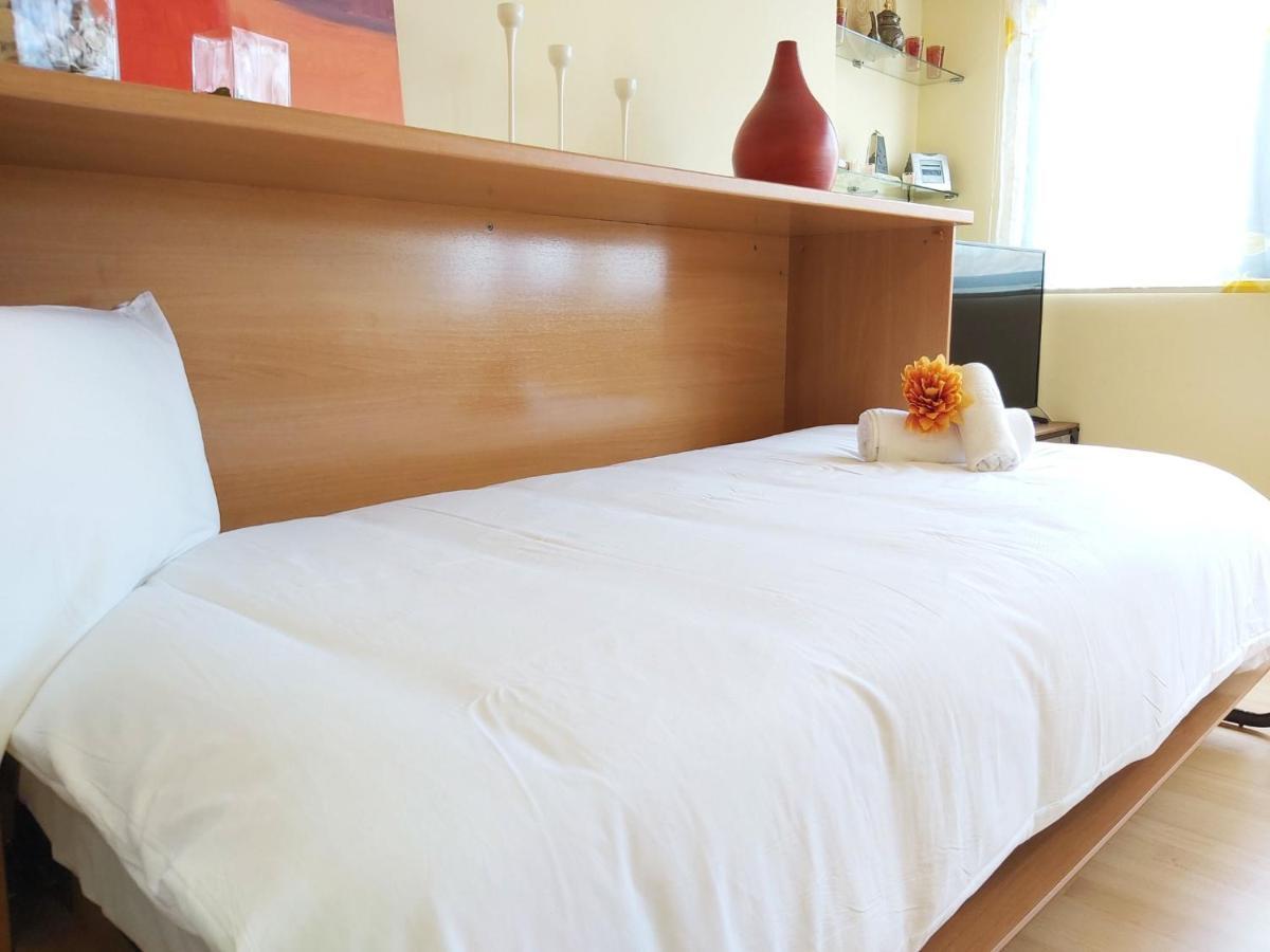 Del Parque Flats Estudio Martires Apartament